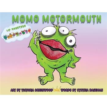 Lip Monsters