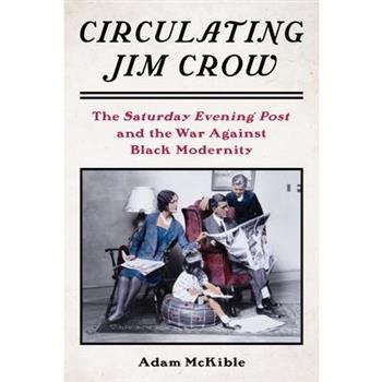 Circulating Jim Crow
