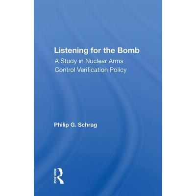 Listening for the Bomb