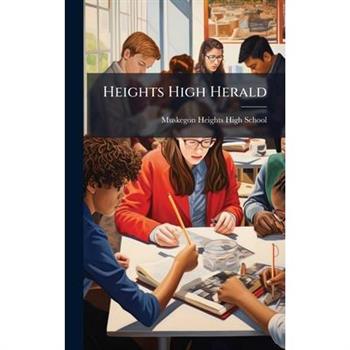 Heights High Herald