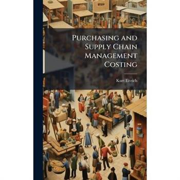 Purchasing and Supply Chain Management Costing