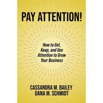Pay Attention!