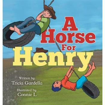 A Horse for Henry