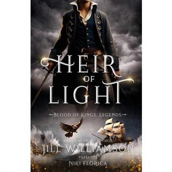 Heir of Light