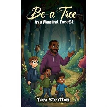 Be a Tree in a Magical Forest
