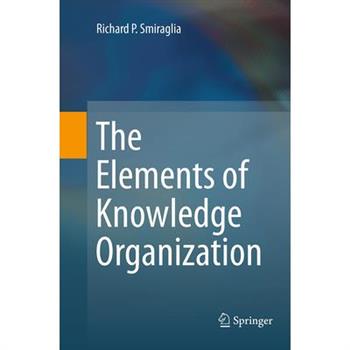 The Elements of Knowledge Organization