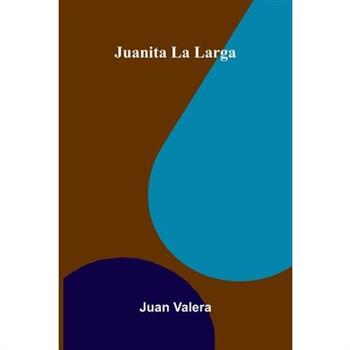 Juanita La Larga