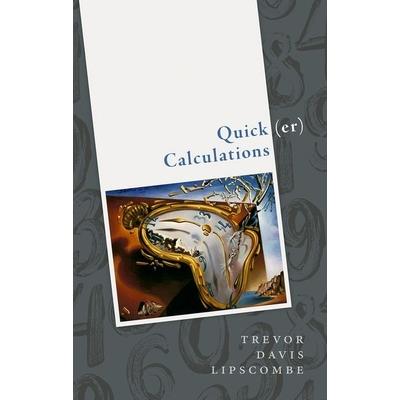 Quick(er) Calculations