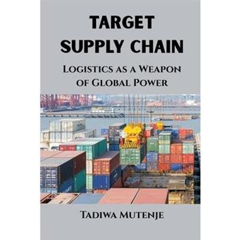 Target Supply Chain