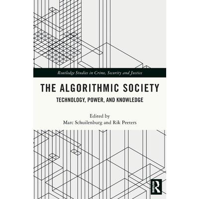 The Algorithmic Society