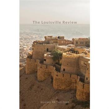 The Louisville Review v 88 Fall 2020
