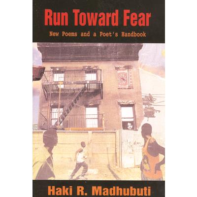 Run Toward Fear