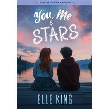 You, Me & Stars