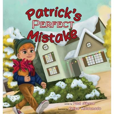 Patrick's Perfect Mistake