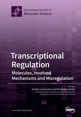 Transcriptional Regulation