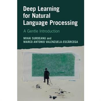Deep Learning for Natural Language Processing