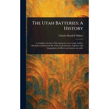 The Utah Batteries