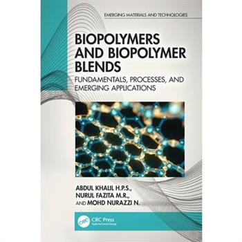 Biopolymers and Biopolymer Blends