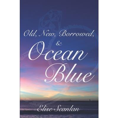 Old, New, Borrowed & Ocean Blue