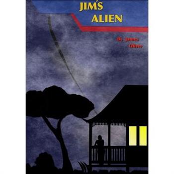 Jim's Alien