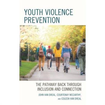 Youth Violence Prevention