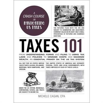 Taxes 101