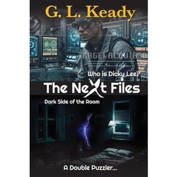 Who is Dicky Lee and Dark Side of the Room