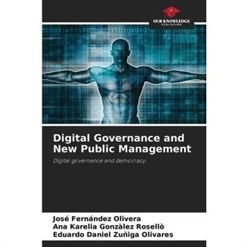 Digital Governance and New Public Management