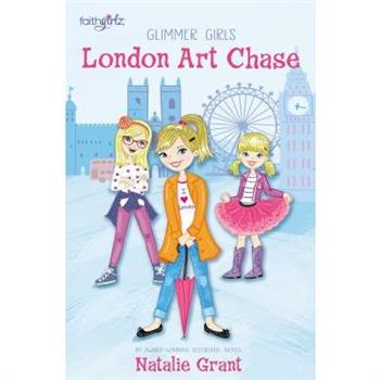 London Art Chase