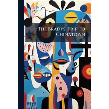 The Bradys' Trip To Chinatown