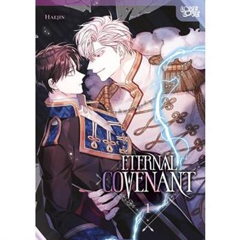 Eternal Covenant, Volume 1