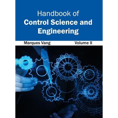 Handbook of Control Science and Engineering: Volume II