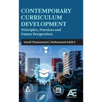 Contemporary Curriculum Development