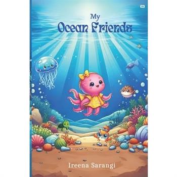 My Ocean Friends