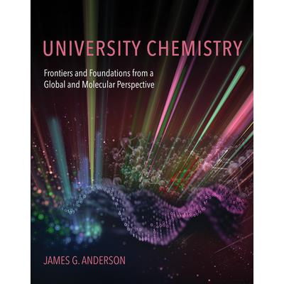 University Chemistry