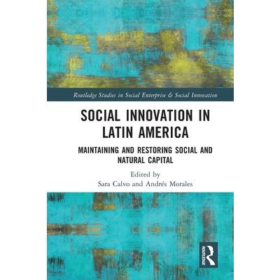 Social Innovation in Latin America