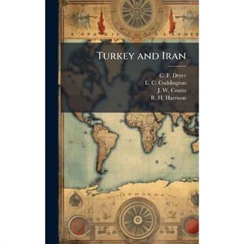 Turkey and Iran
