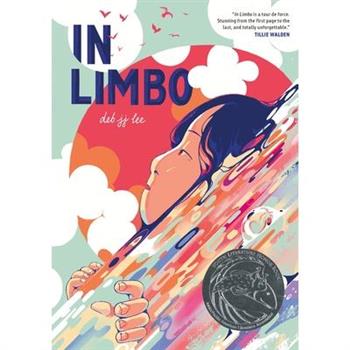 In Limbo: A Graphic Memoir