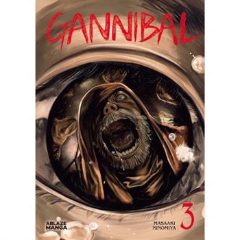 Gannibal Vol 3
