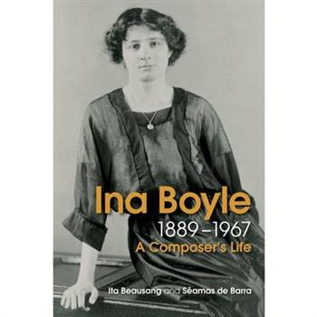 Ina Boyle 1889-1967