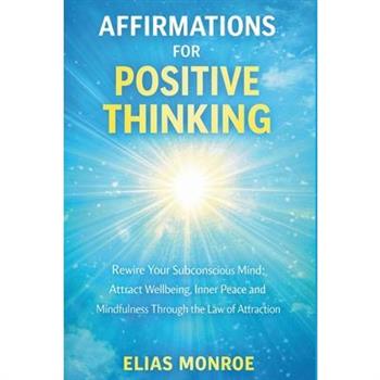 Affirmations for Positive Thinking