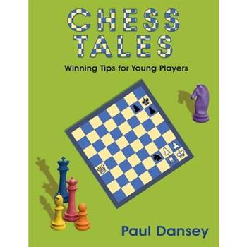 Chess Tales