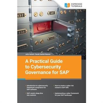 A Practical Guide to Cybersecurity Governance for SAP