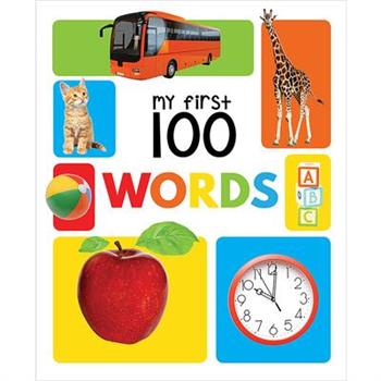 My First 100 Words