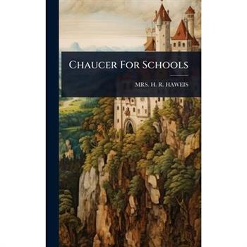 Chaucer For Schools