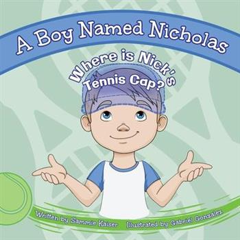 A Boy Named Nicholas