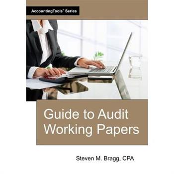 Guide to Audit Working Papers