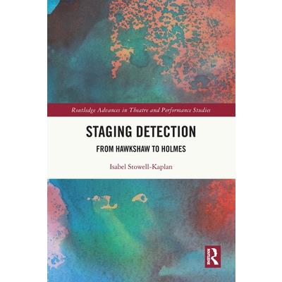 Staging Detection