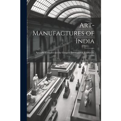 Art-Manufactures of India