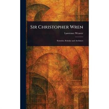 Sir Christopher Wren